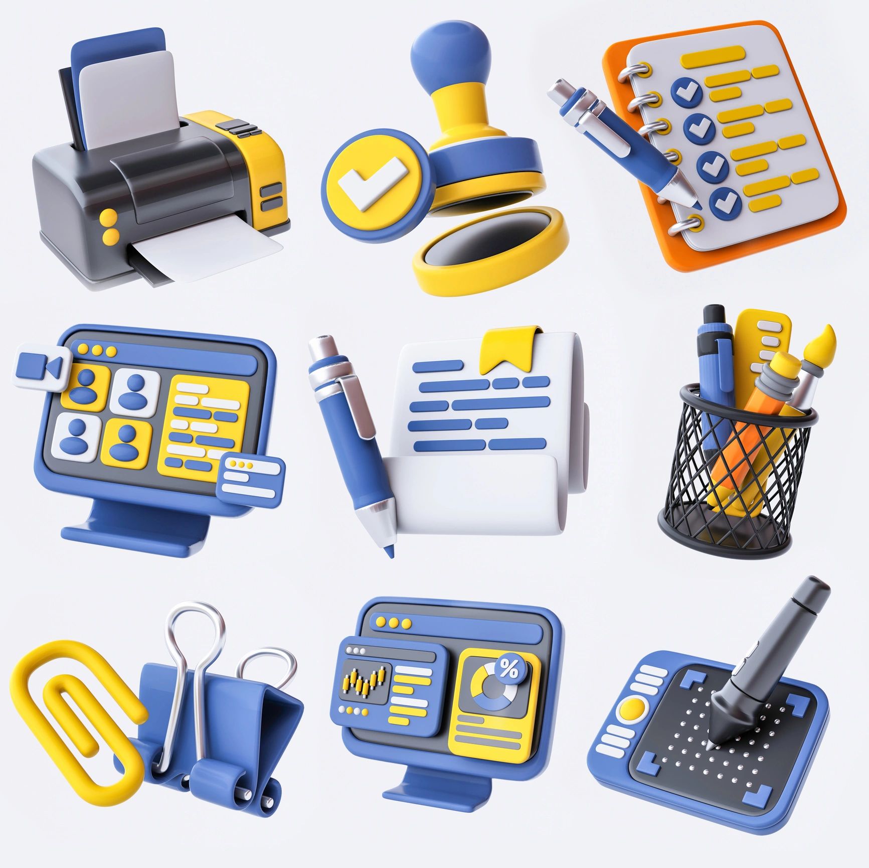 Services image