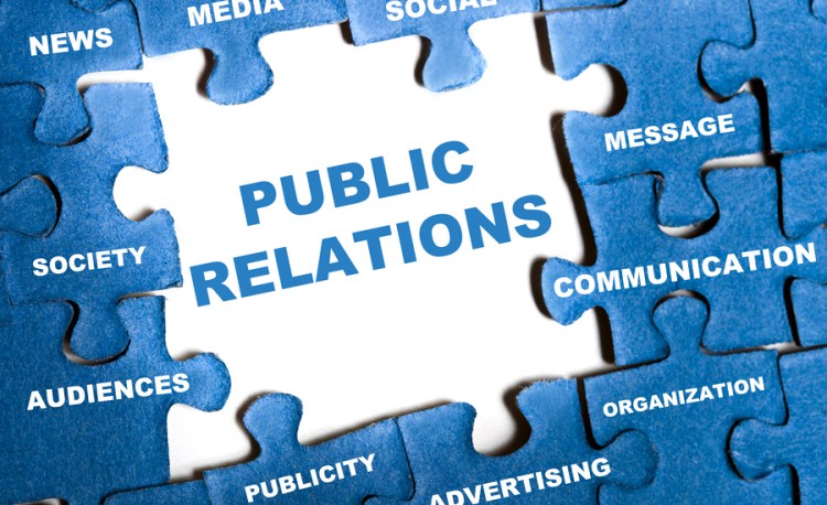 Square Inches best PR agency in Indore